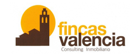 Logo FINCAS VALENCIA CONSULTORES INMOBILIARIOS